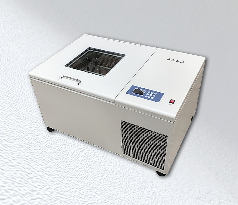 臺(tái)式氣浴恒溫振蕩器
