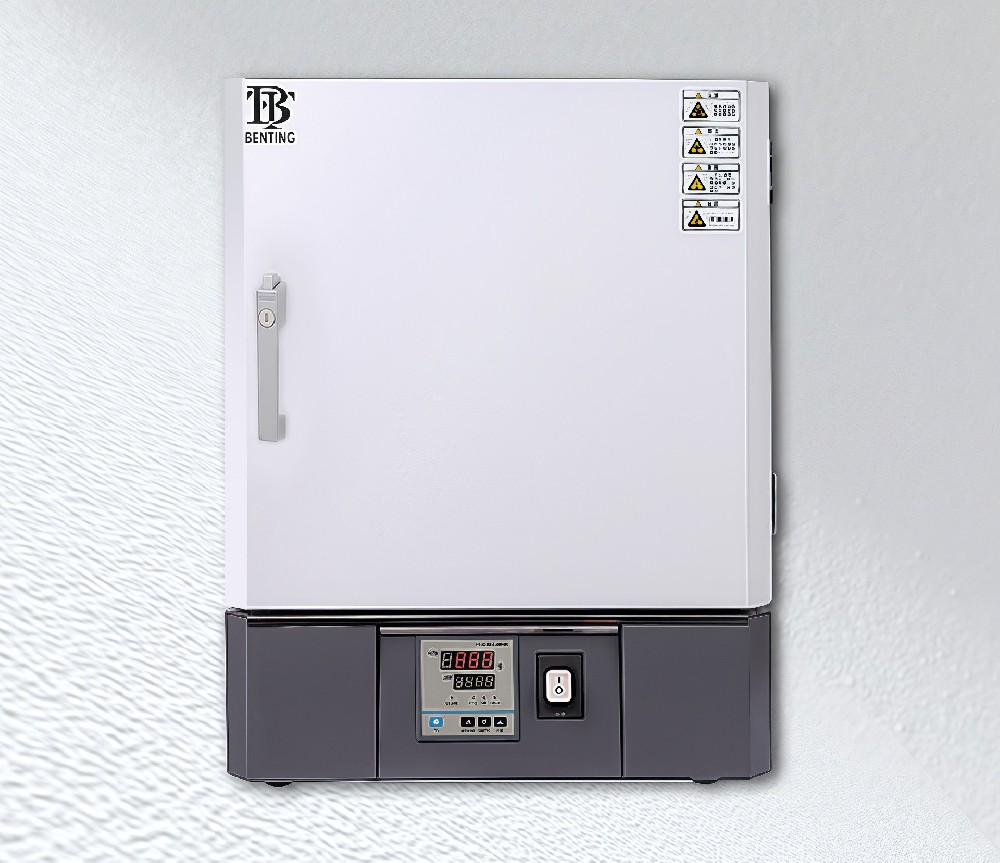 高溫箱式電阻爐T型