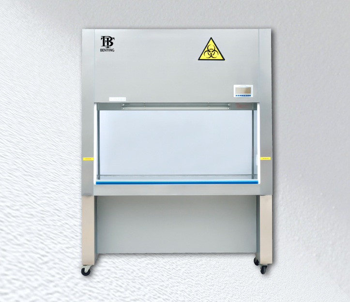 生物安全柜
